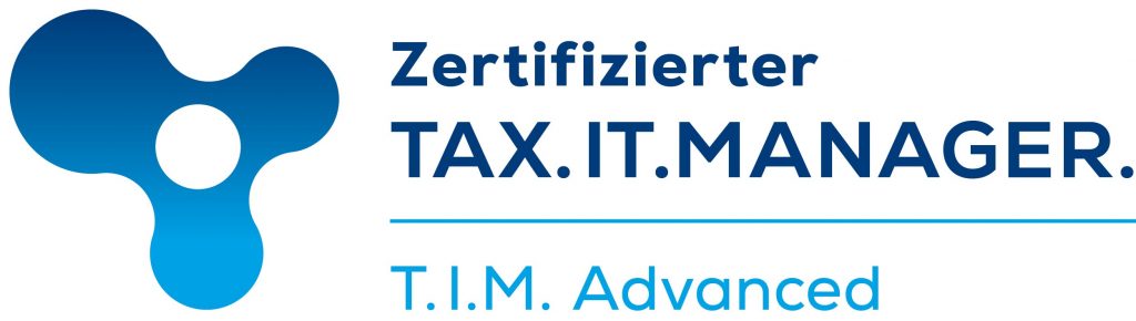 Tax IT Manager